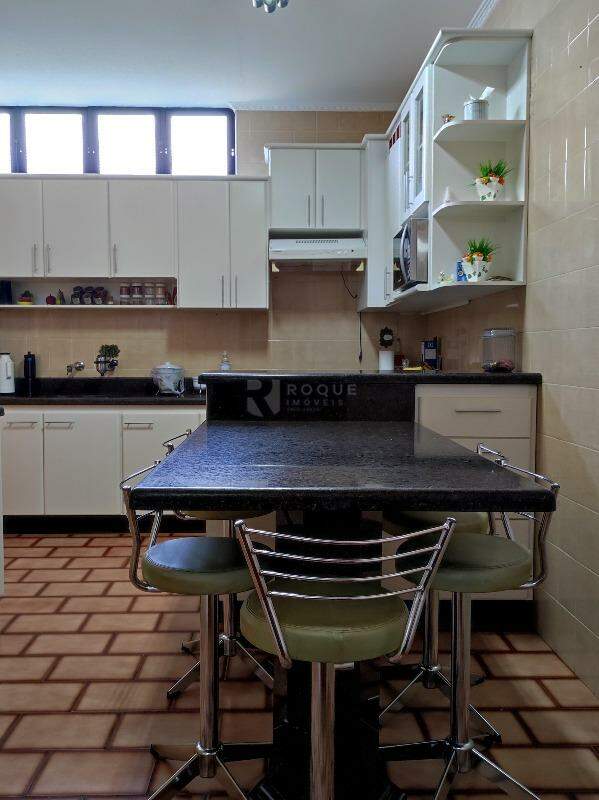 Casa Residencial à venda no bairro Jardim Nossa Senhora do Amparo: COZINHA