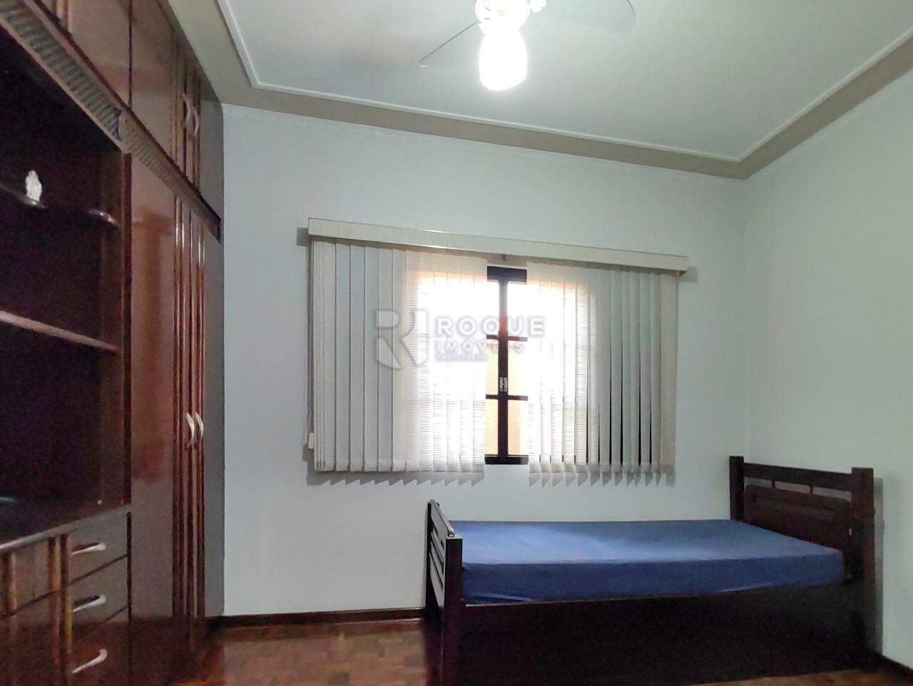 Casa Residencial à venda no bairro Jardim Nossa Senhora do Amparo: DORMITÓRIO