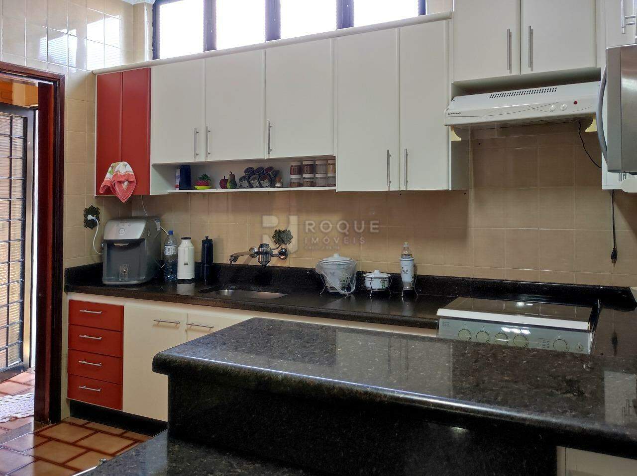 Casa Residencial à venda no bairro Jardim Nossa Senhora do Amparo: COZINHA