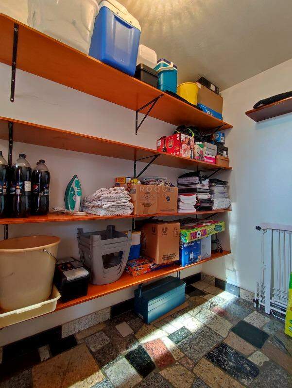 Casa Residencial à venda no bairro Jardim Nossa Senhora do Amparo: DESPENSA