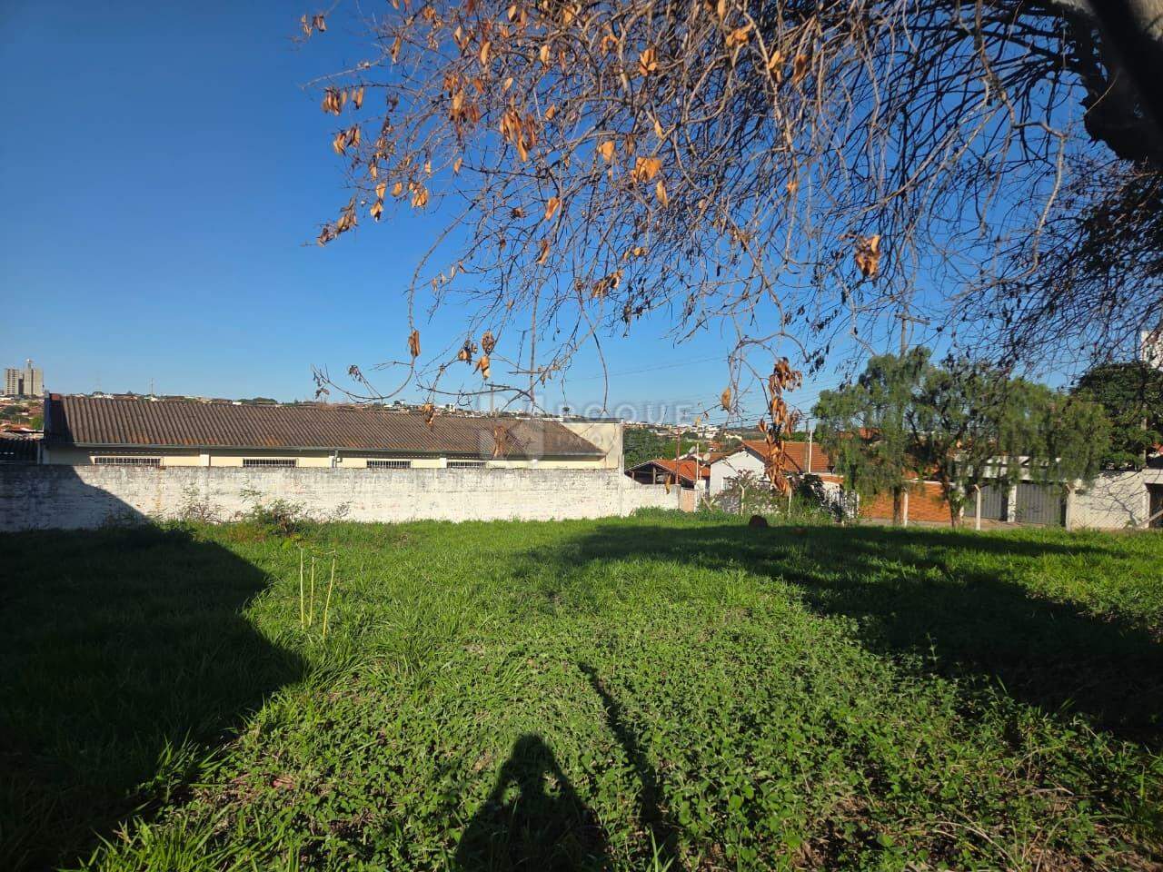 Terreno à venda no bairro Vila Independência: Terreno