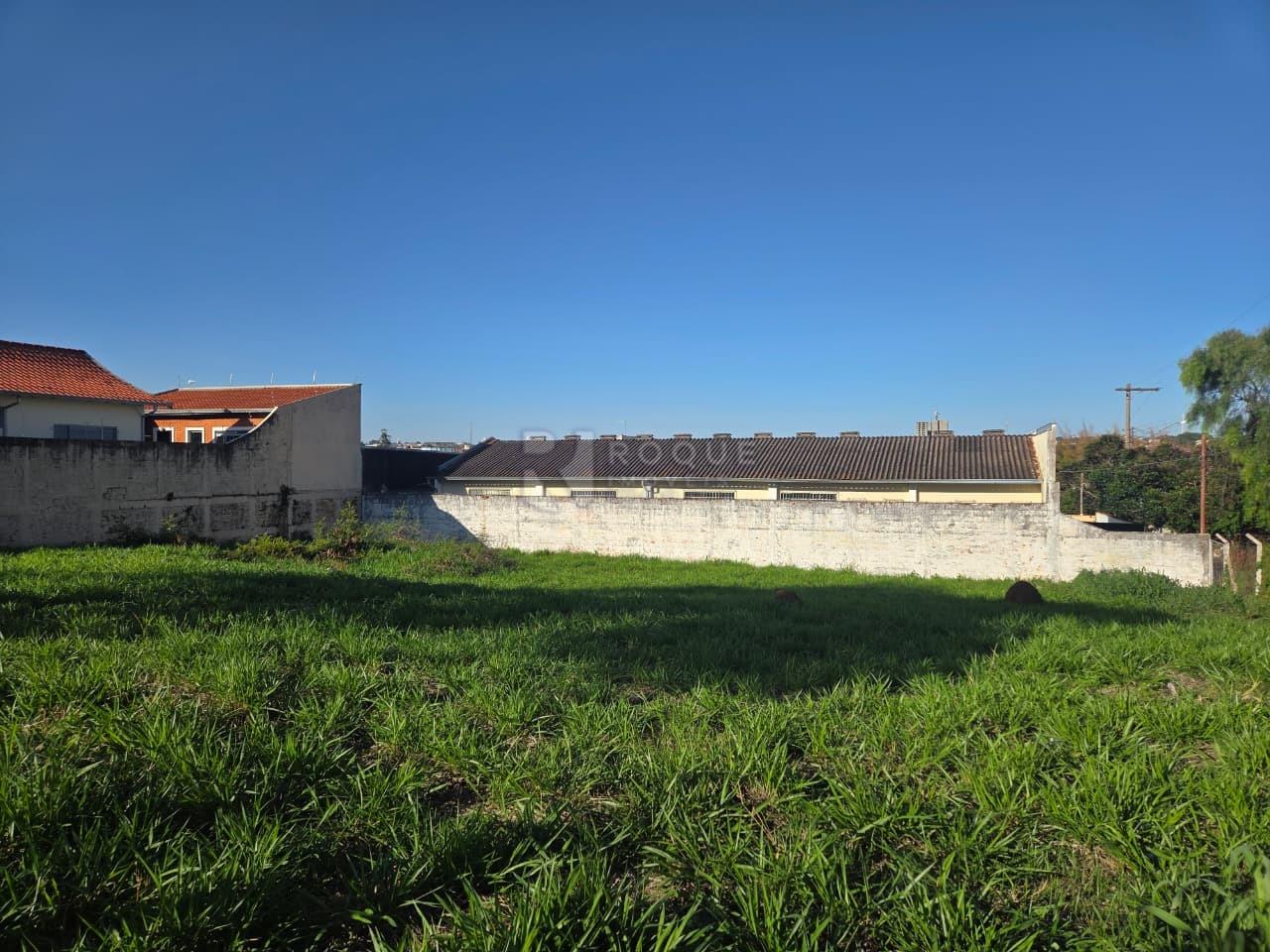 Terreno à venda no bairro Vila Independência: Terreno