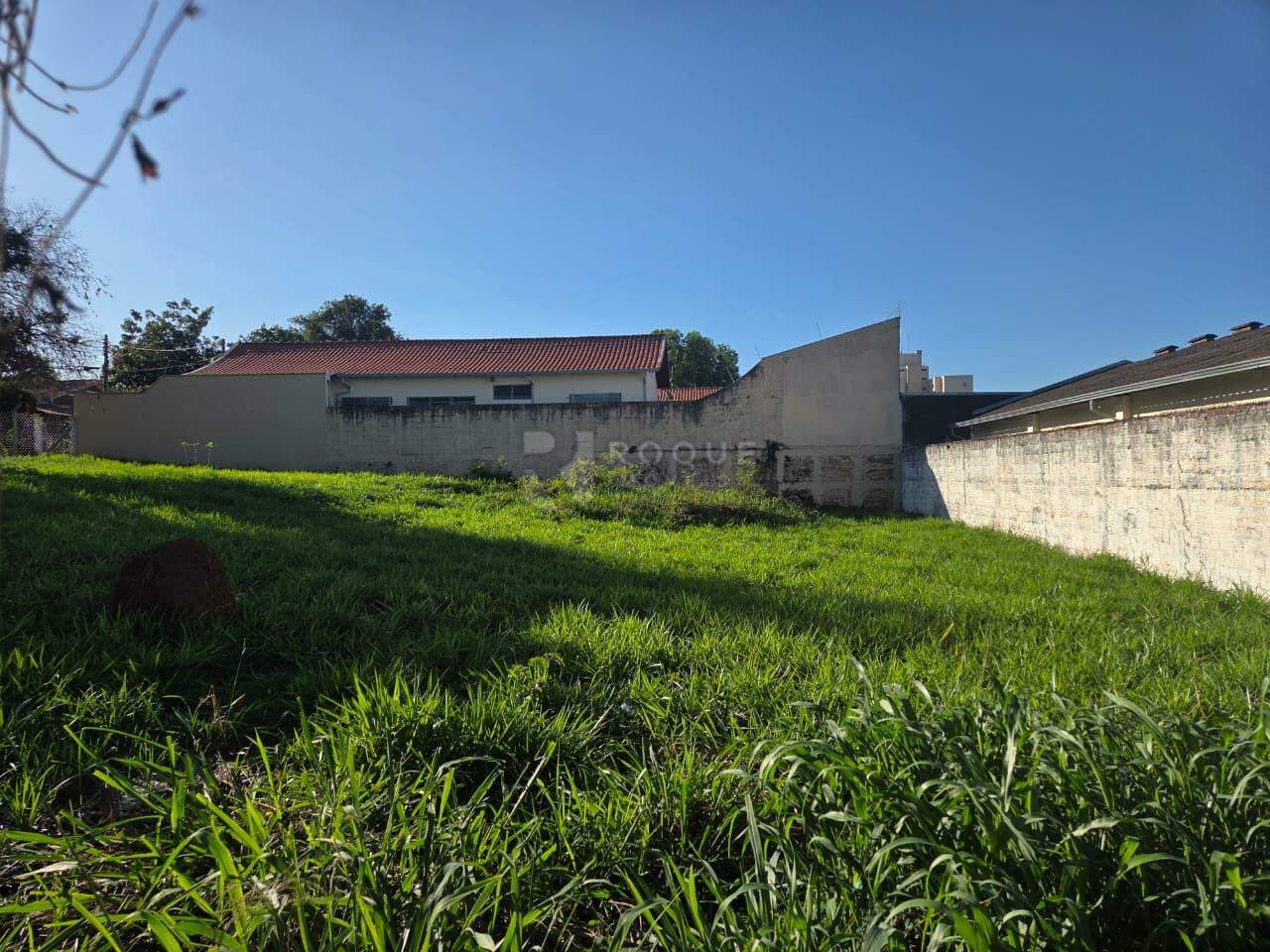 Terreno à venda no bairro Vila Independência: Terreno