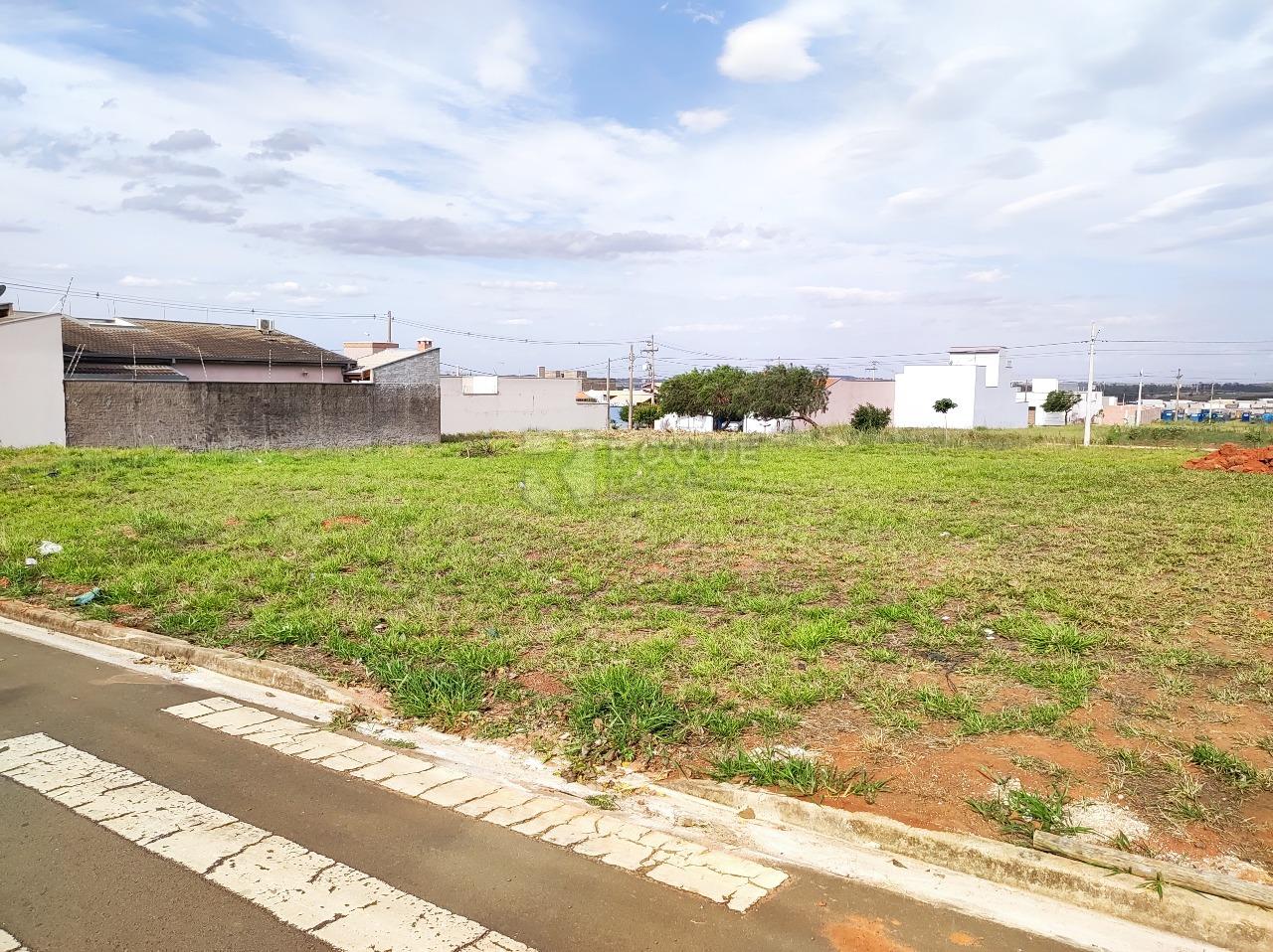 Terreno à venda no bairro Jardim Campo Verde II: 
