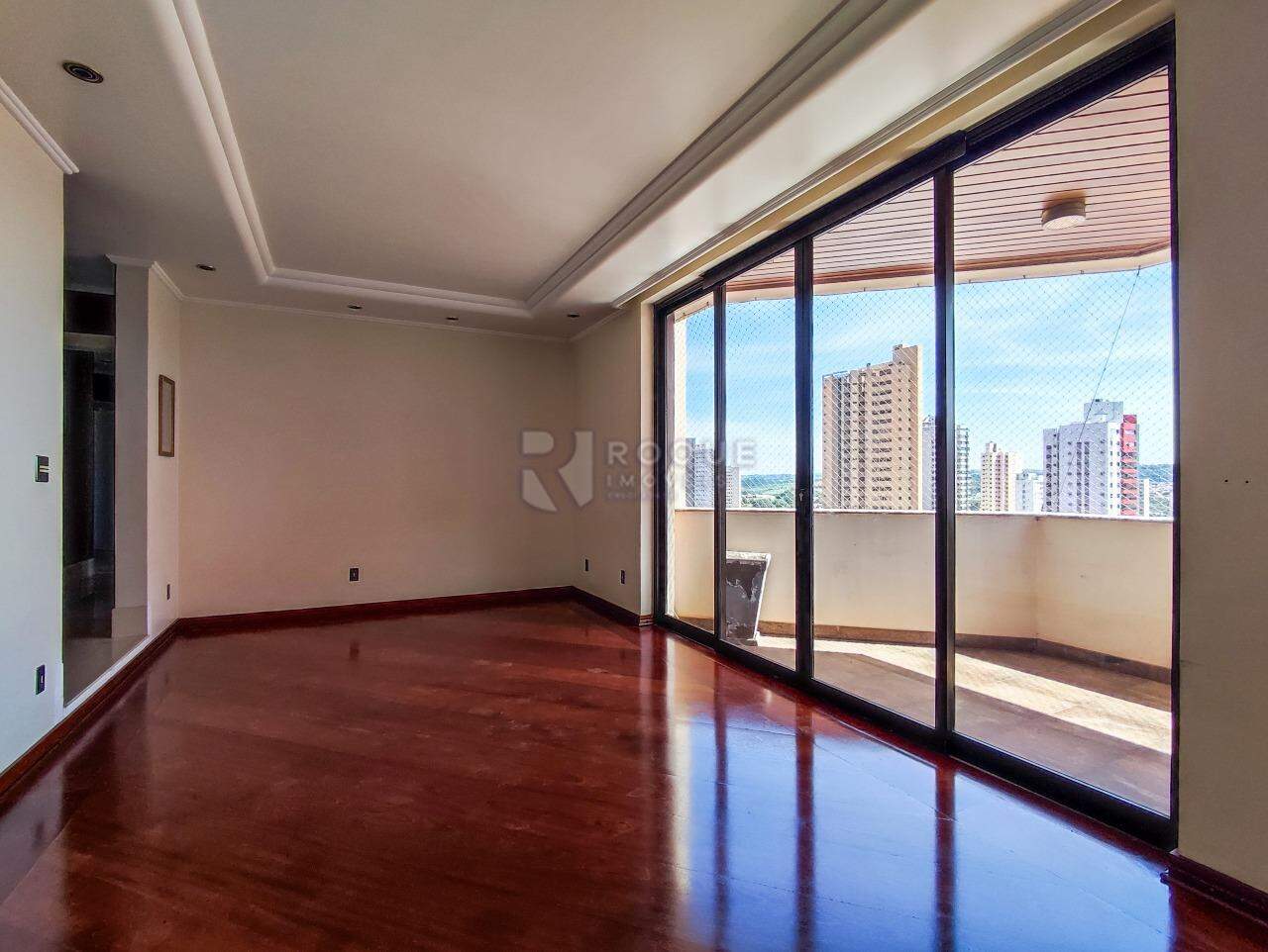 Apartamento à venda no bairro Centro: SALA DE ESTAR