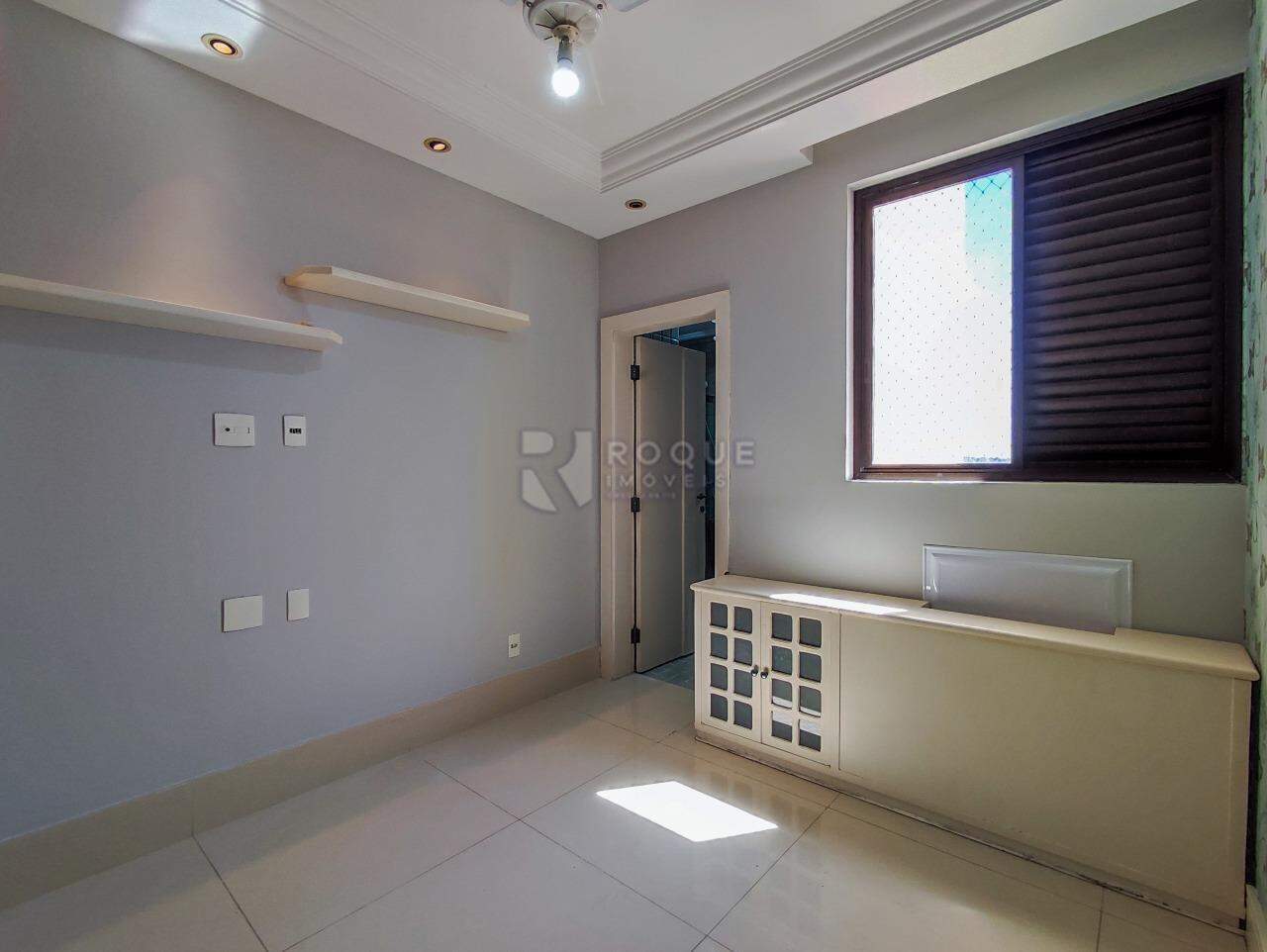 Apartamento à venda no bairro Centro: SUÍTE