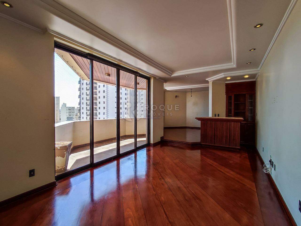 Apartamento à venda no bairro Centro: SALA DE ESTAR