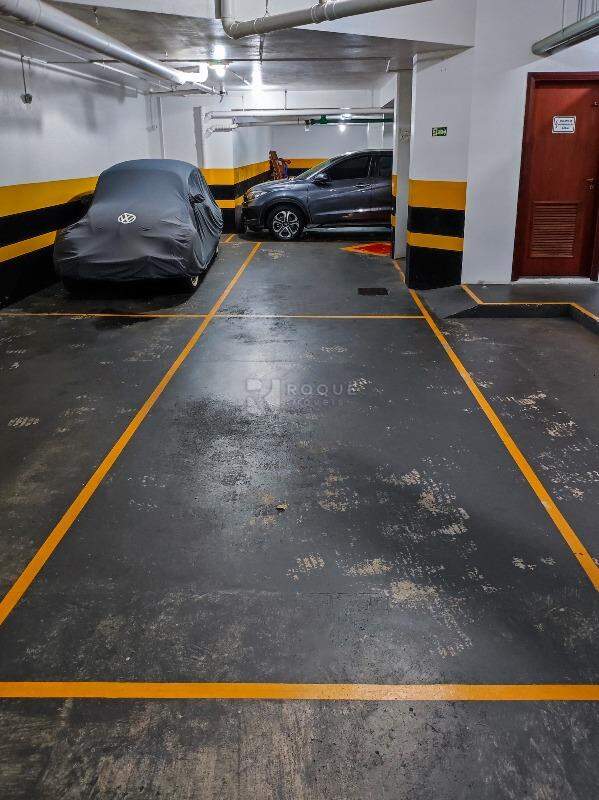 Apartamento à venda no bairro Centro: VAGAS DE GARAGEM