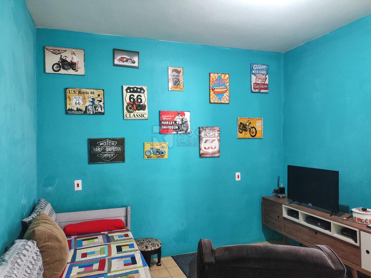 Casa Comercial à venda no bairro Vila Cristovam: SALA APARTAMENTO