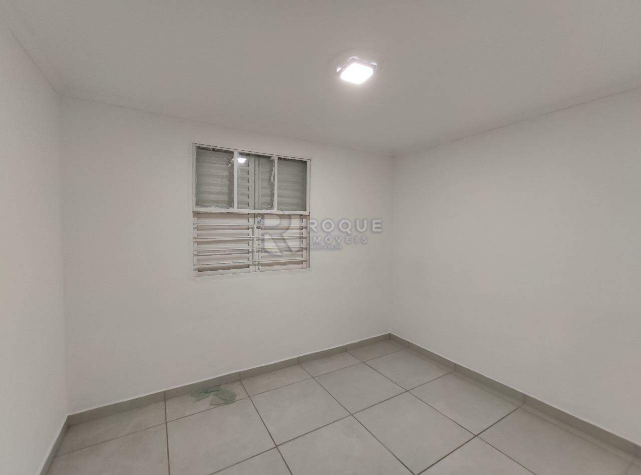 Apartamento para aluguel no bairro Jardim Olga Veroni: Dormitório 1