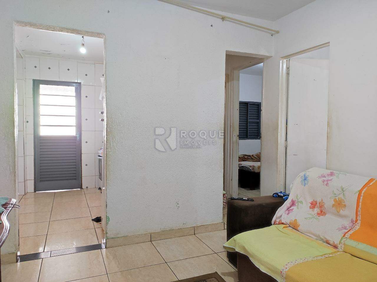 Casa Residencial à venda no bairro Parque Nossa Senhora das Dores: SALA DE TV