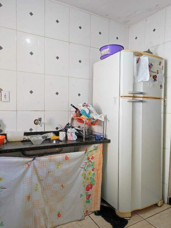 Casa Residencial à venda no bairro Parque Nossa Senhora das Dores: COZINHA
