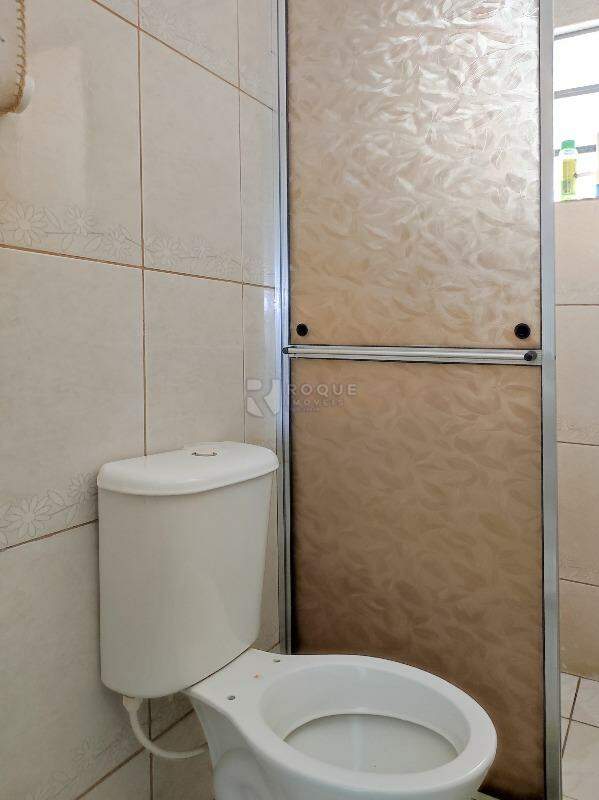 Casa Residencial à venda no bairro Parque Nossa Senhora das Dores: BANHEIRO SOCIAL