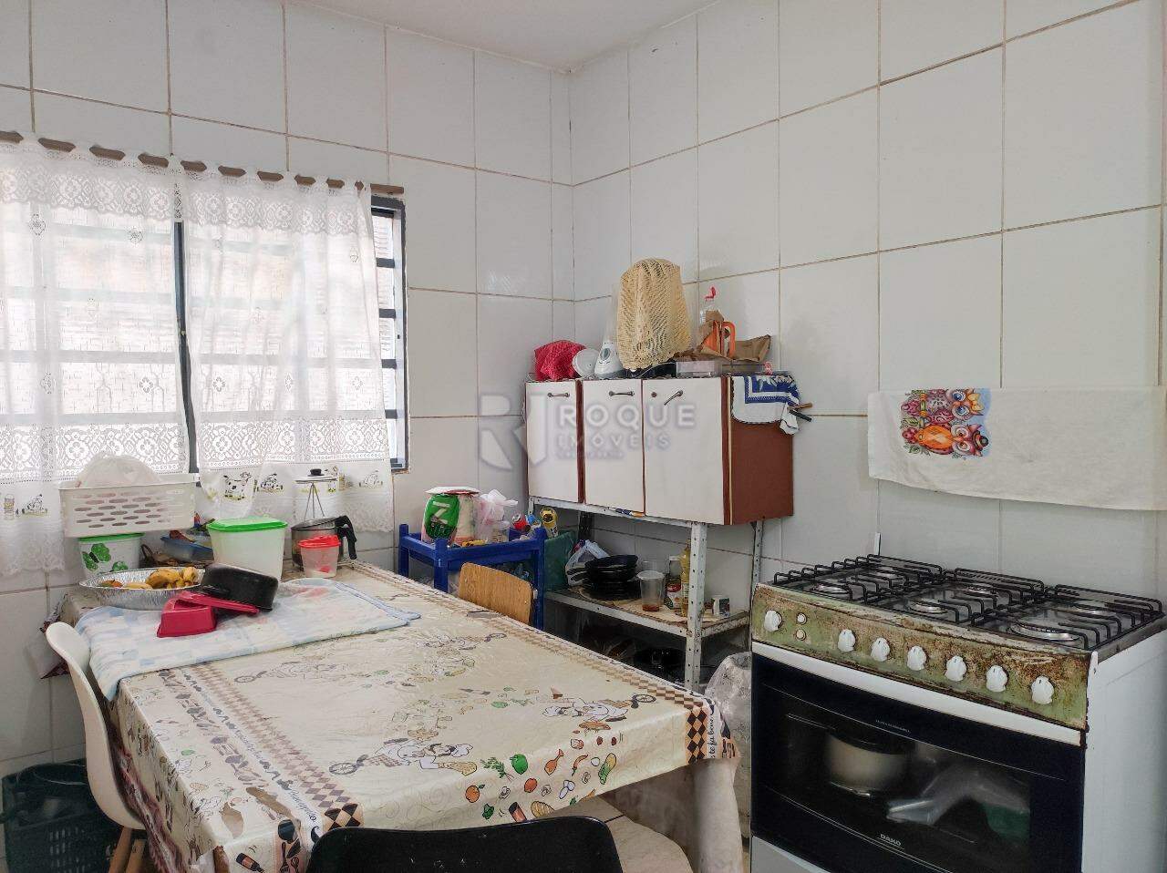 Casa Residencial à venda no bairro Parque Nossa Senhora das Dores: COZINHA