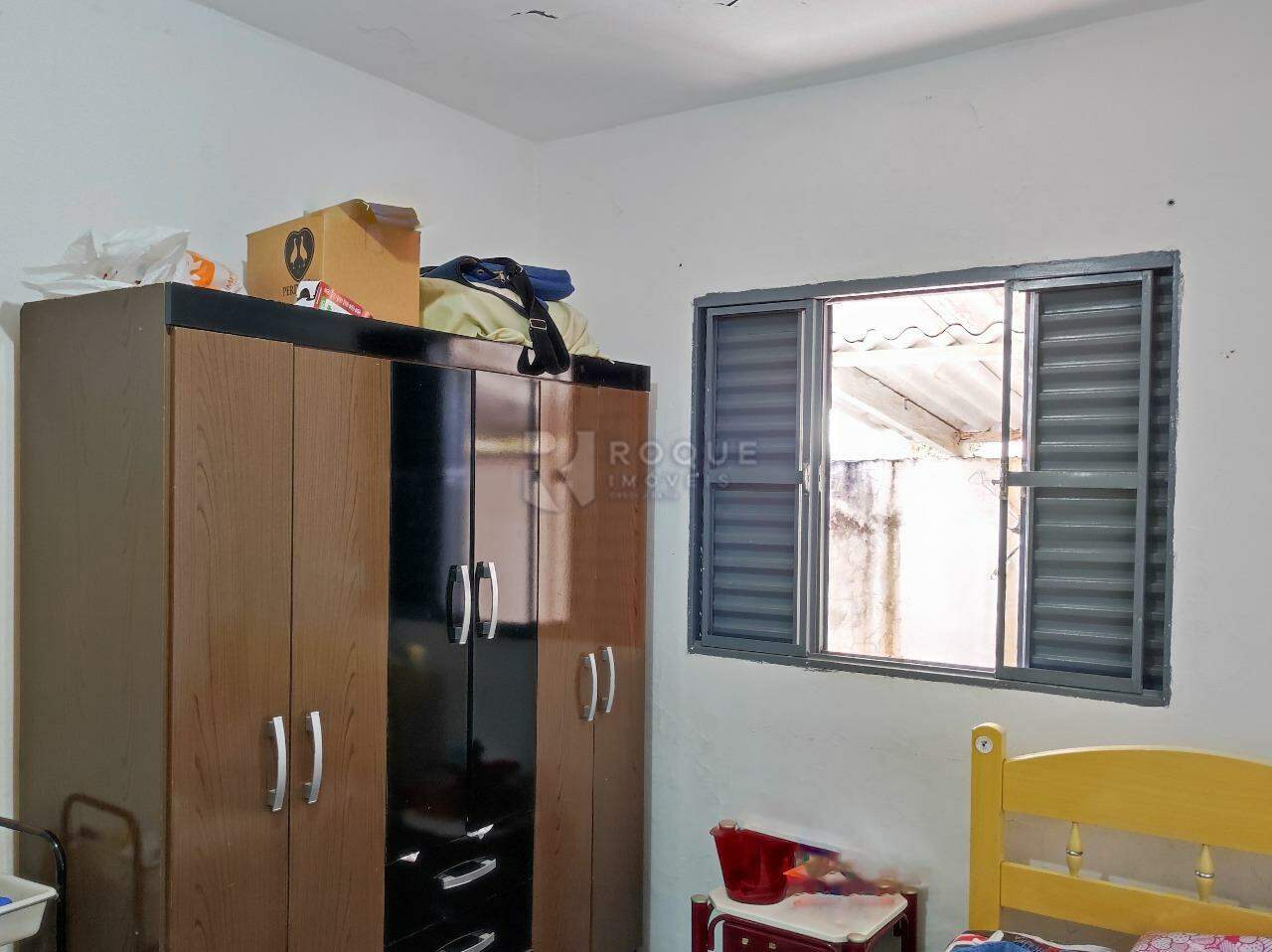 Casa Residencial à venda no bairro Parque Nossa Senhora das Dores: DORMITÓRIO
