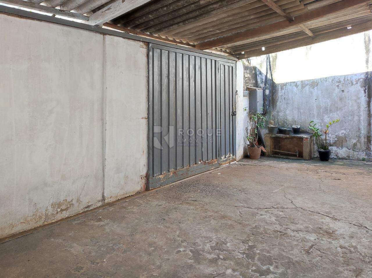Casa Residencial à venda no bairro Parque Nossa Senhora das Dores: GARAGEM
