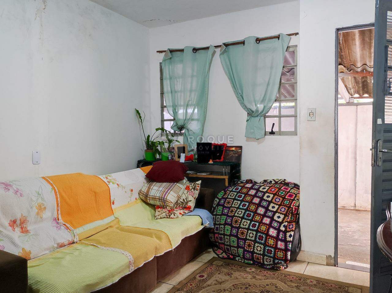 Casa Residencial à venda no bairro Parque Nossa Senhora das Dores: SALA DE TV