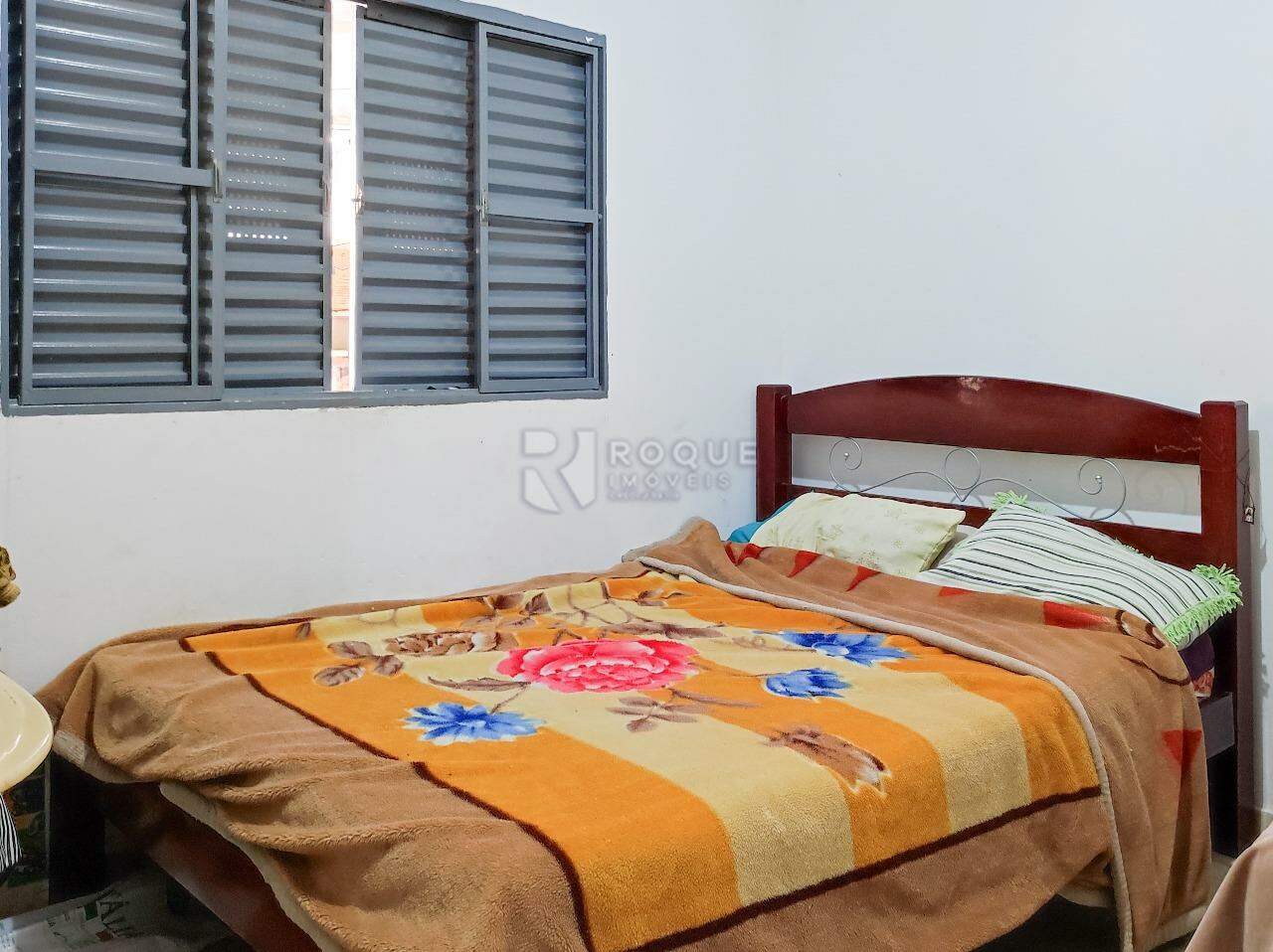 Casa Residencial à venda no bairro Parque Nossa Senhora das Dores: DORMITÓRIO