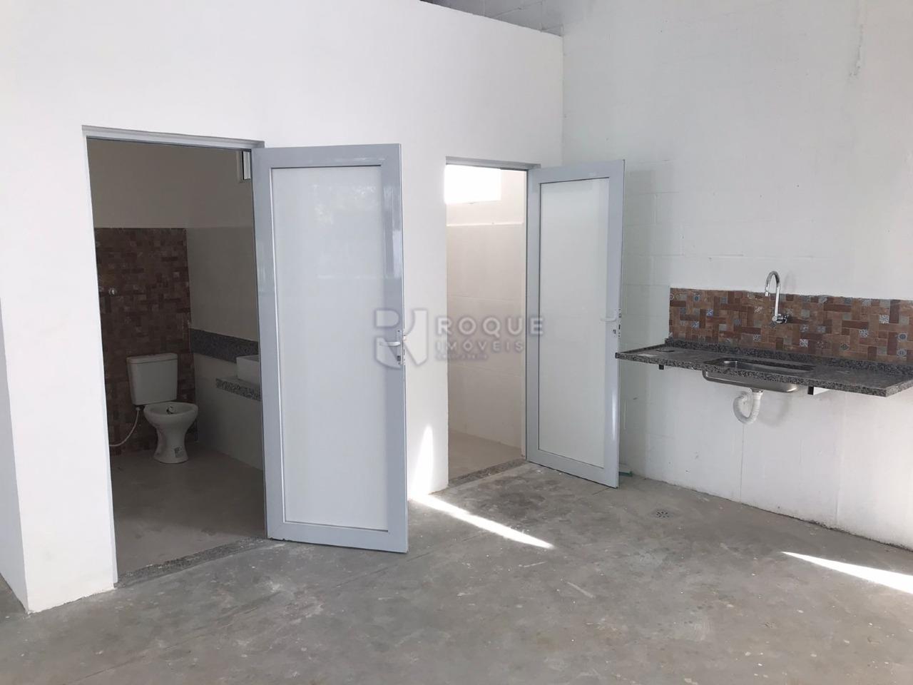 Barracão/Galpão à venda no bairro Jardim Esmeralda: 