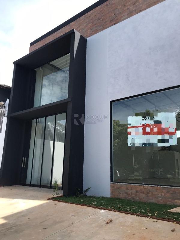 Barracão/Galpão à venda no bairro Jardim Esmeralda: 