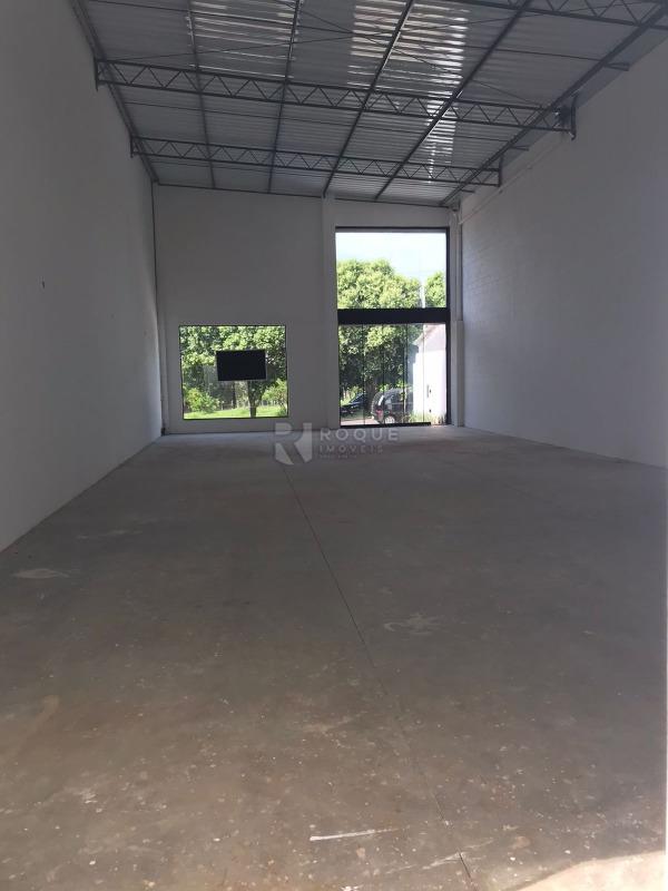 Barracão/Galpão à venda no bairro Jardim Esmeralda: 