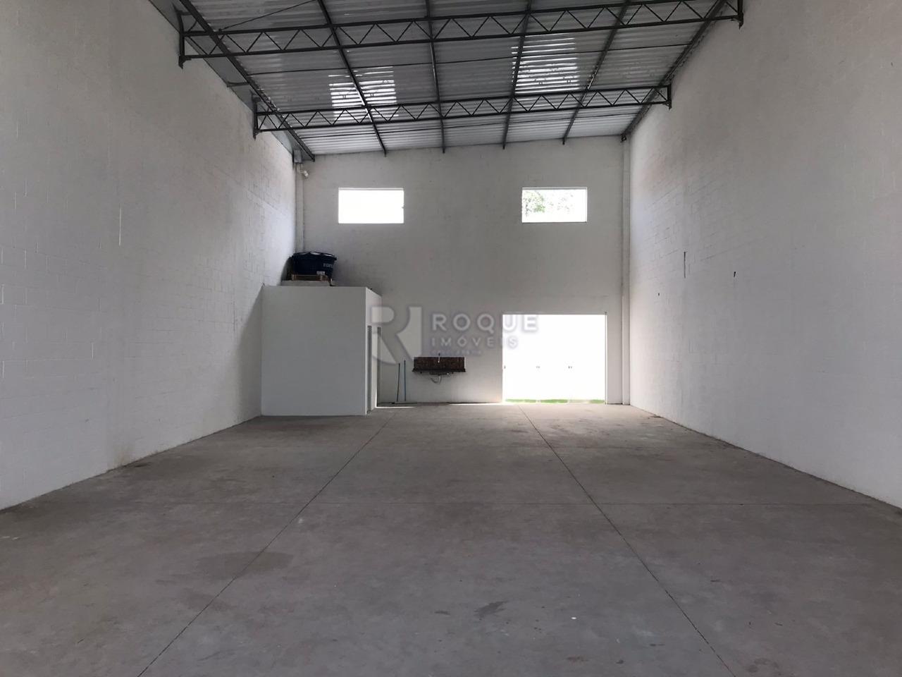 Barracão/Galpão à venda no bairro Jardim Esmeralda: 