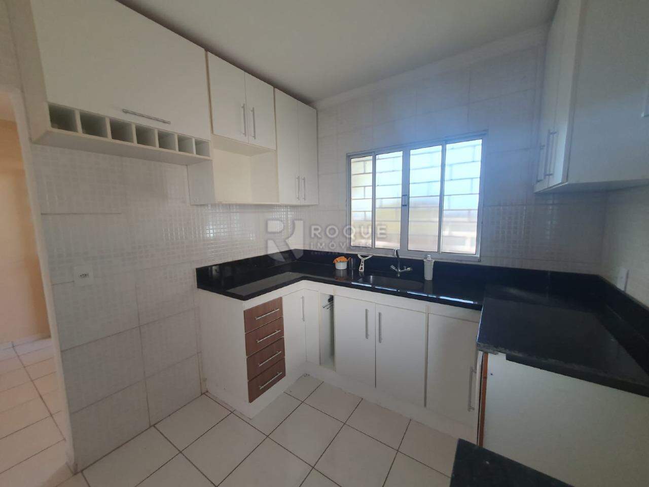 Casa Residencial para aluguel no bairro Jardim Residencial José Cortez: Cozinha