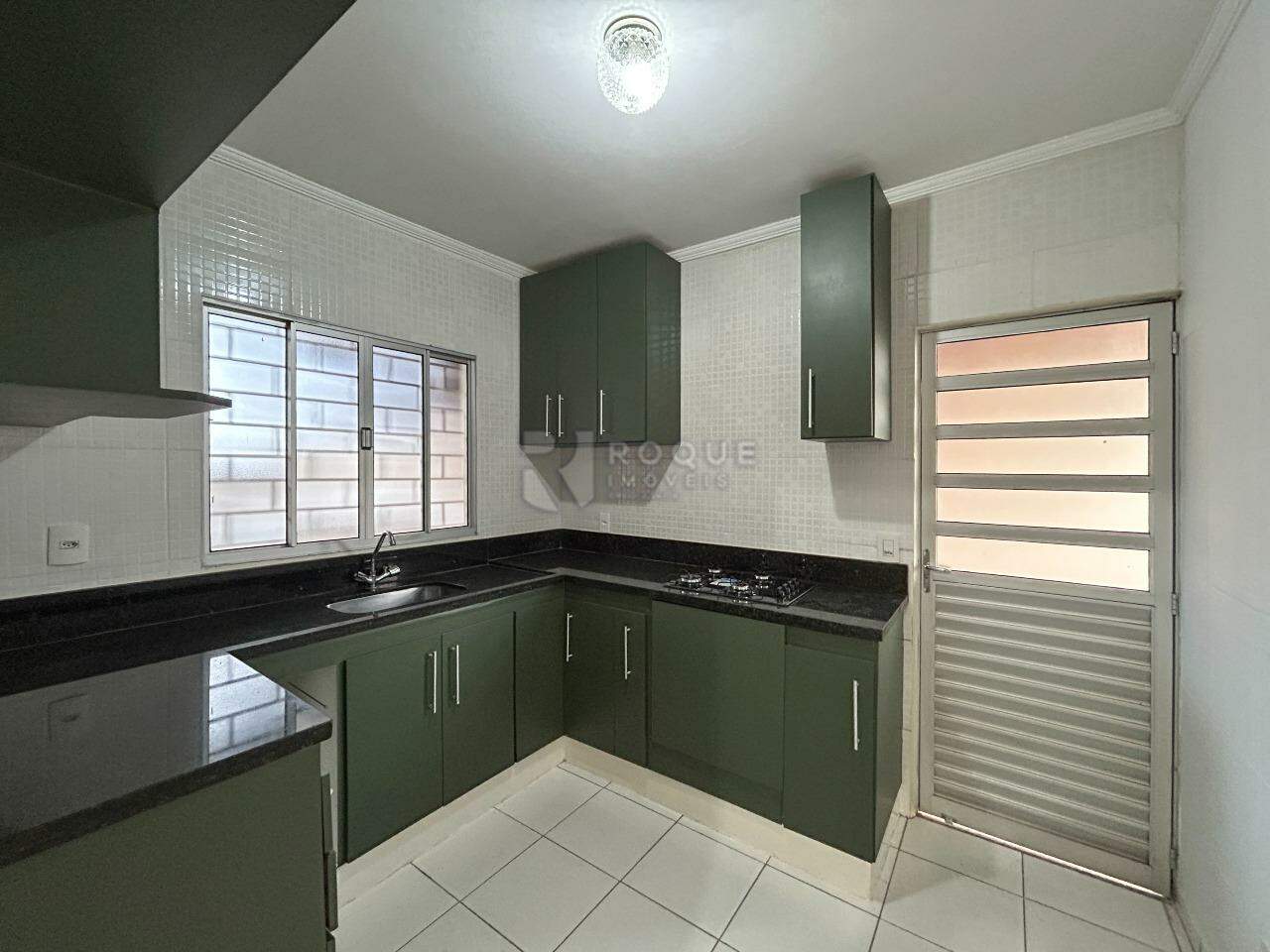 Casa Residencial para aluguel no bairro Jardim Residencial José Cortez: Cozinha