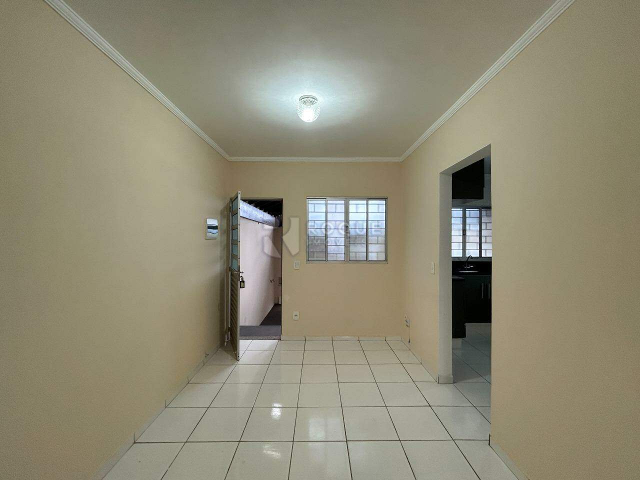 Casa Residencial para aluguel no bairro Jardim Residencial José Cortez: Sala