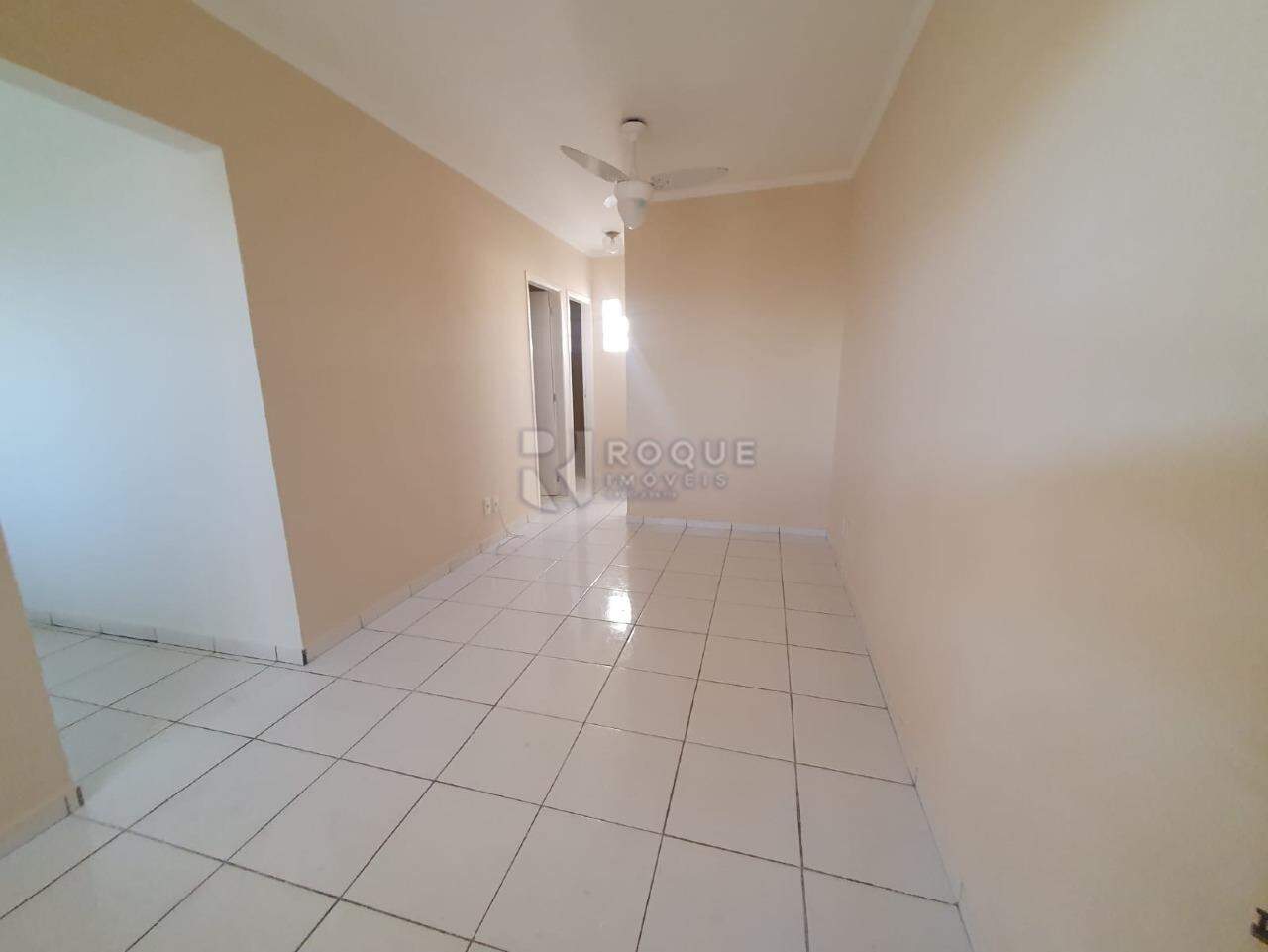Casa Residencial para aluguel no bairro Jardim Residencial José Cortez: Sala