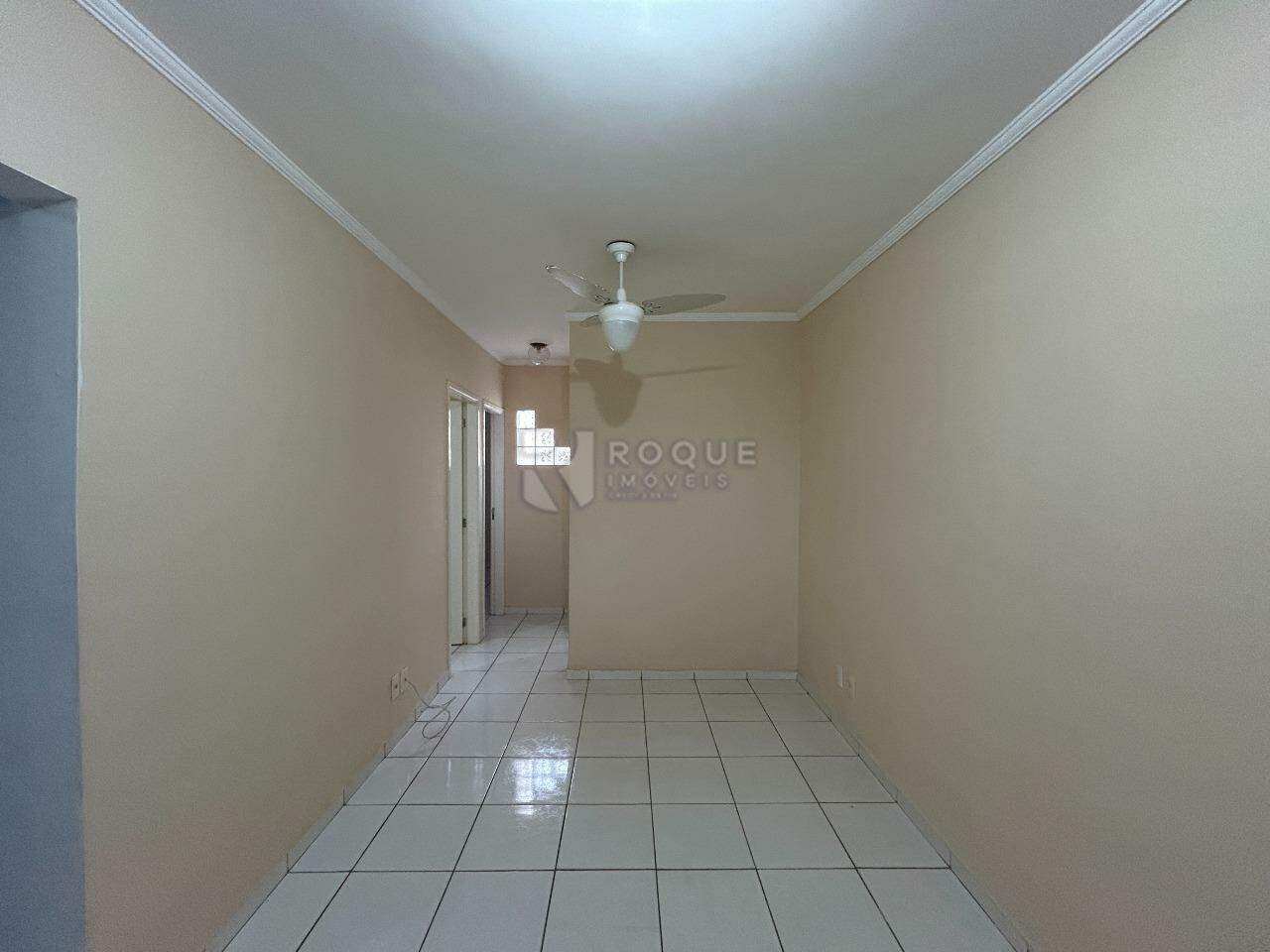 Casa Residencial para aluguel no bairro Jardim Residencial José Cortez: Sala