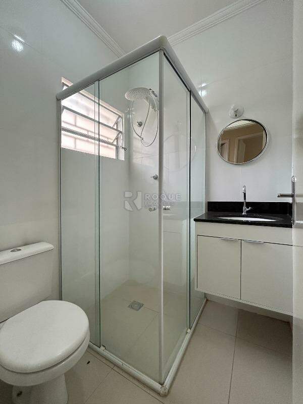 Casa Residencial para aluguel no bairro Jardim Residencial José Cortez: WC social