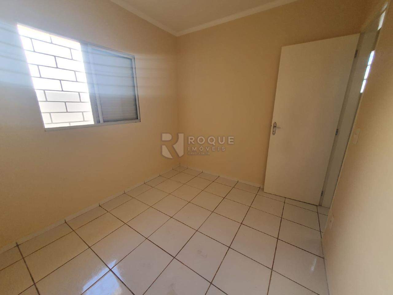 Casa Residencial para aluguel no bairro Jardim Residencial José Cortez: Dormitório 1