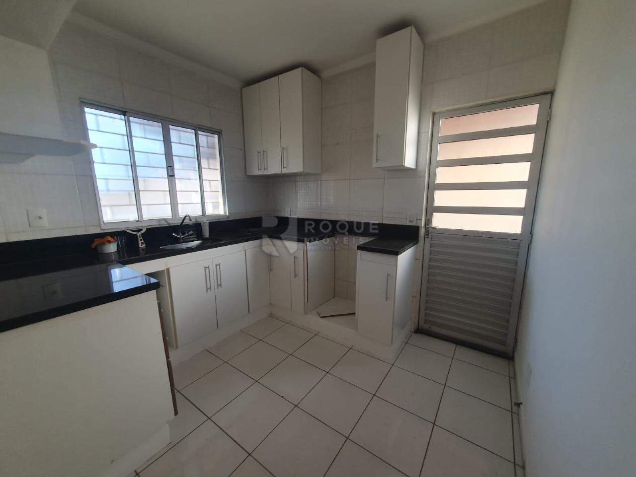 Casa Residencial para aluguel no bairro Jardim Residencial José Cortez: Cozinha