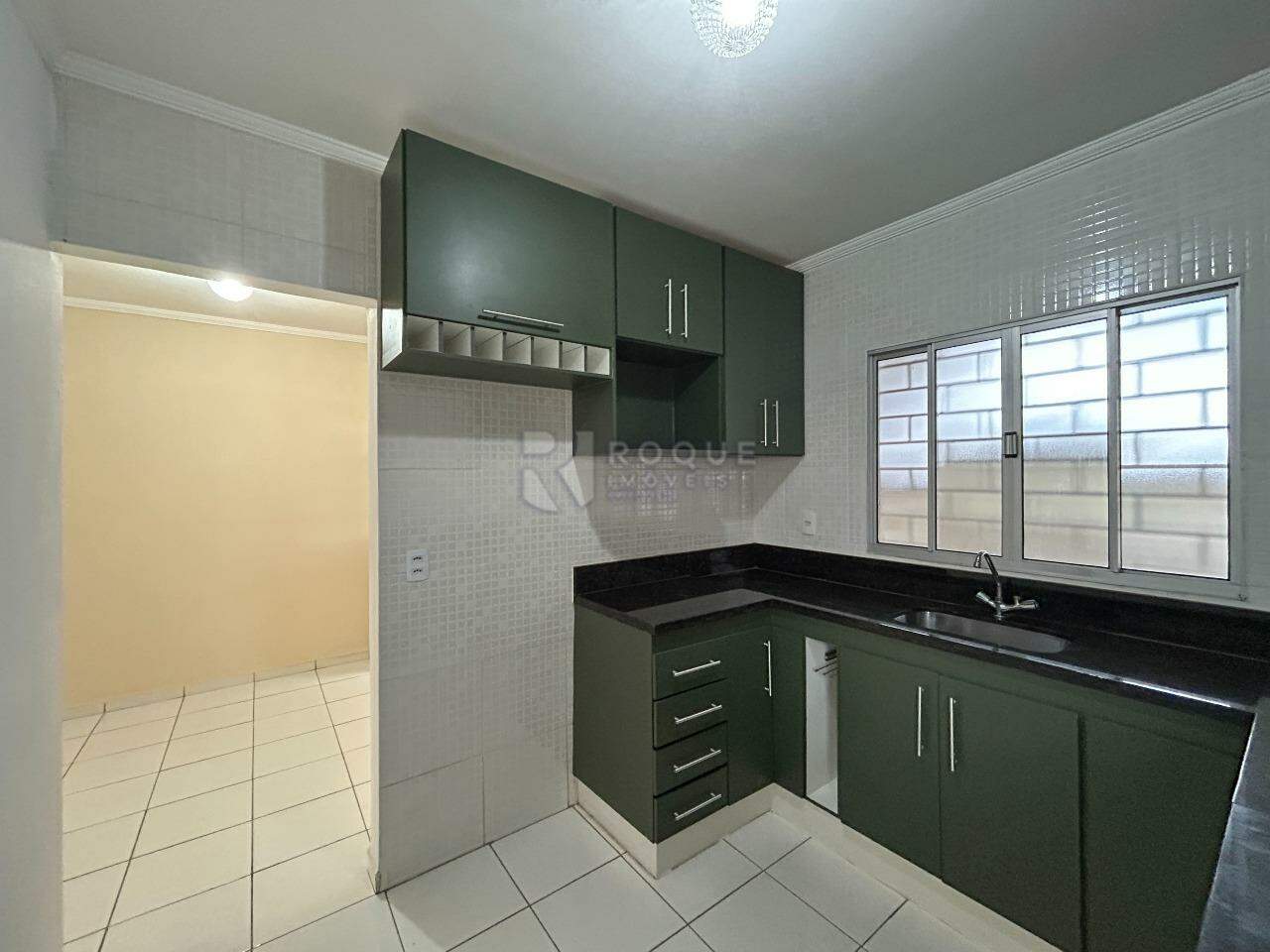 Casa Residencial para aluguel no bairro Jardim Residencial José Cortez: Cozinha