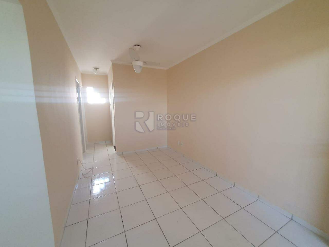 Casa Residencial para aluguel no bairro Jardim Residencial José Cortez: Sala
