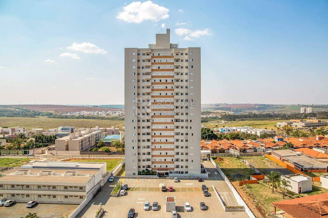 Apartamento para aluguel no bairro Chácaras Antonieta: 