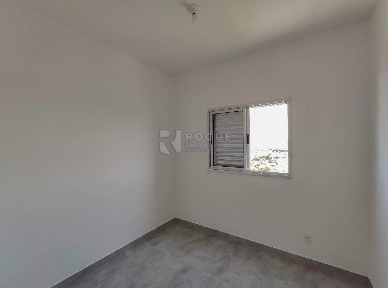 Apartamento para aluguel no bairro Chácaras Antonieta: Dormitório 2