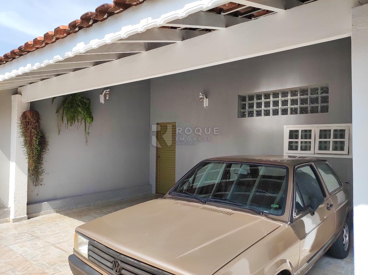 Casa Residencial à venda no bairro Jardim Mediterrâneo: GARAGEM