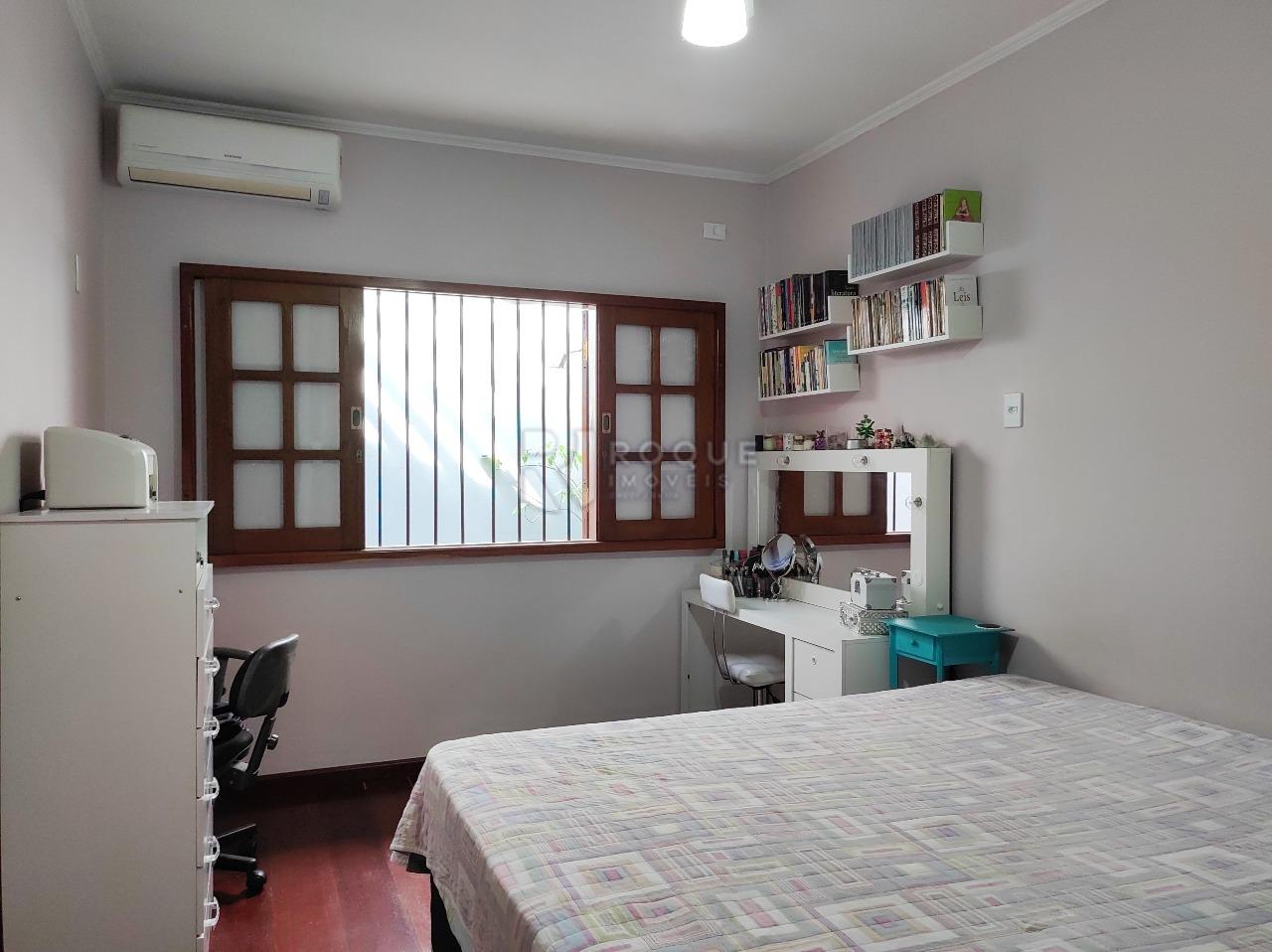 Casa Residencial à venda no bairro Jardim Mediterrâneo: DORMITÓRIO