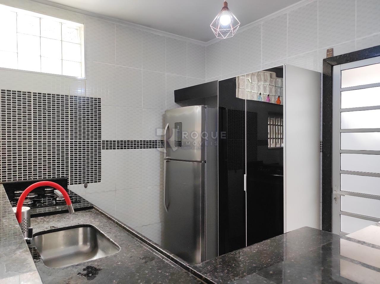 Casa Residencial à venda no bairro Jardim Mediterrâneo: COZINHA