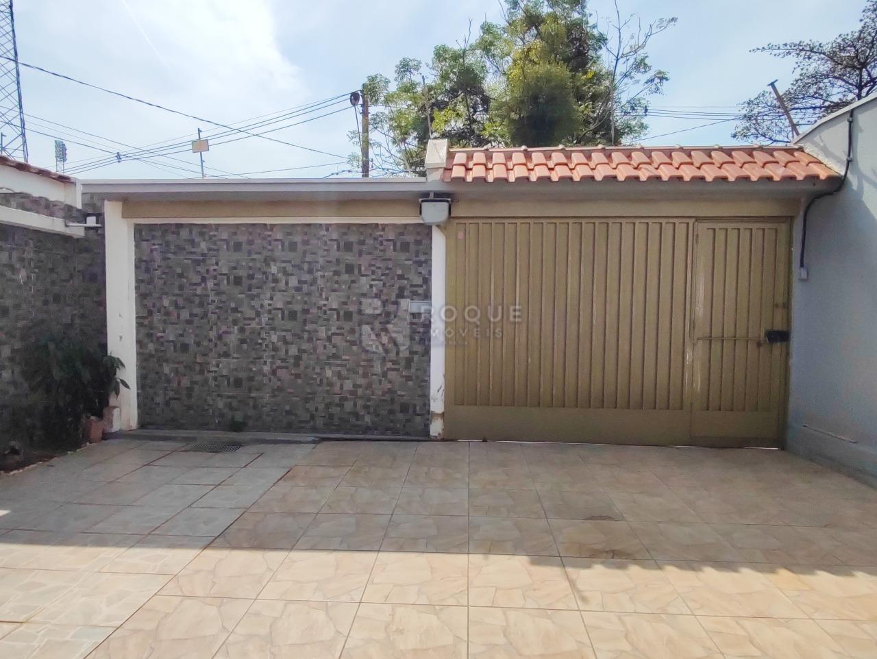 Casa Residencial à venda no bairro Jardim Mediterrâneo: PORTÃO ELETRÔNICO