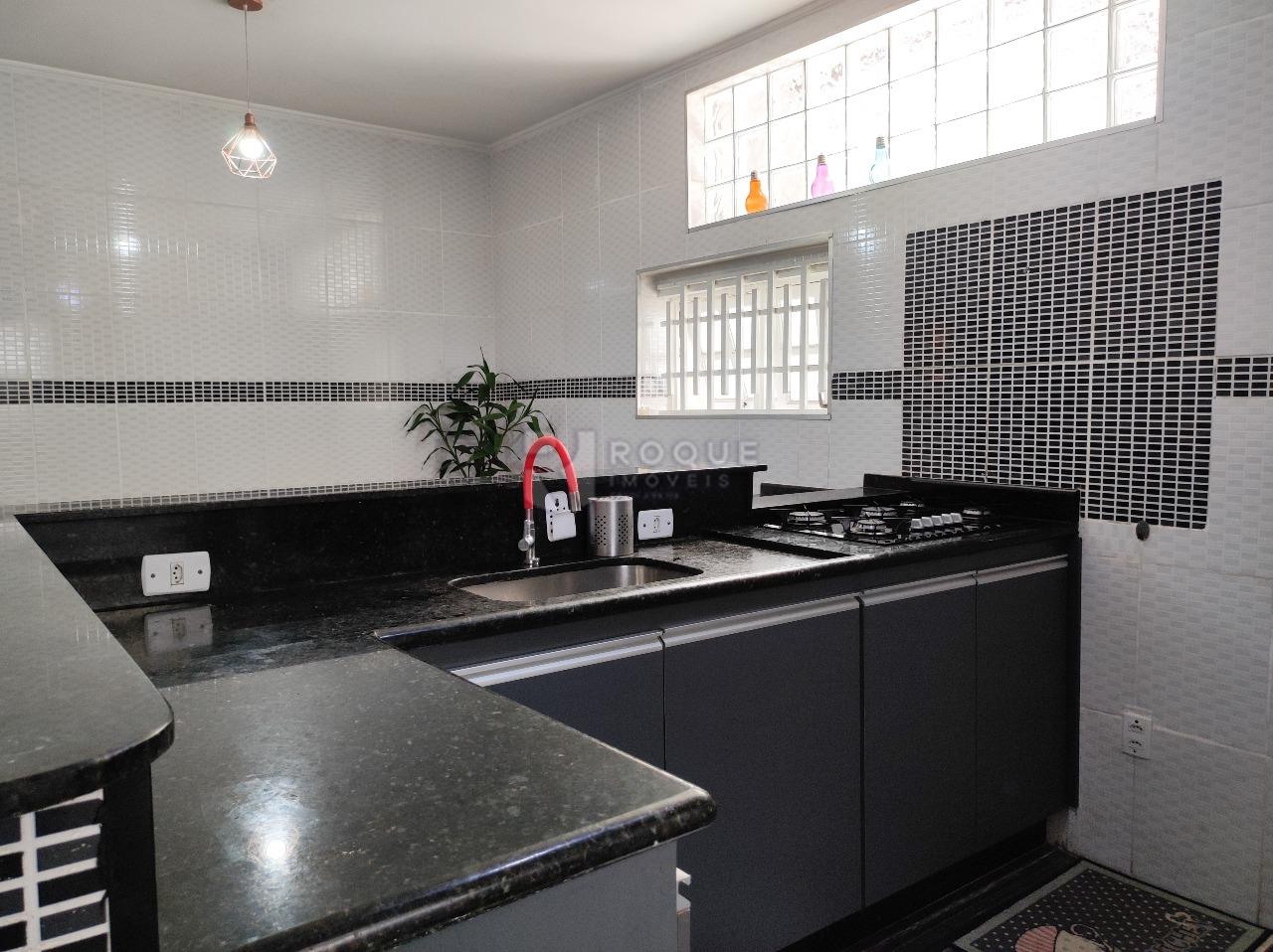 Casa Residencial à venda no bairro Jardim Mediterrâneo: COZINHA