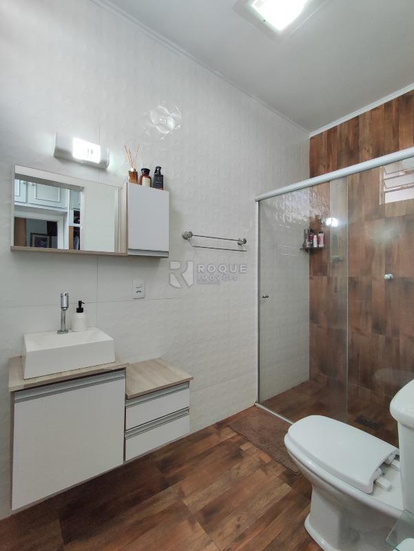 Casa Residencial à venda no bairro Jardim Mediterrâneo: WC SUÍTE