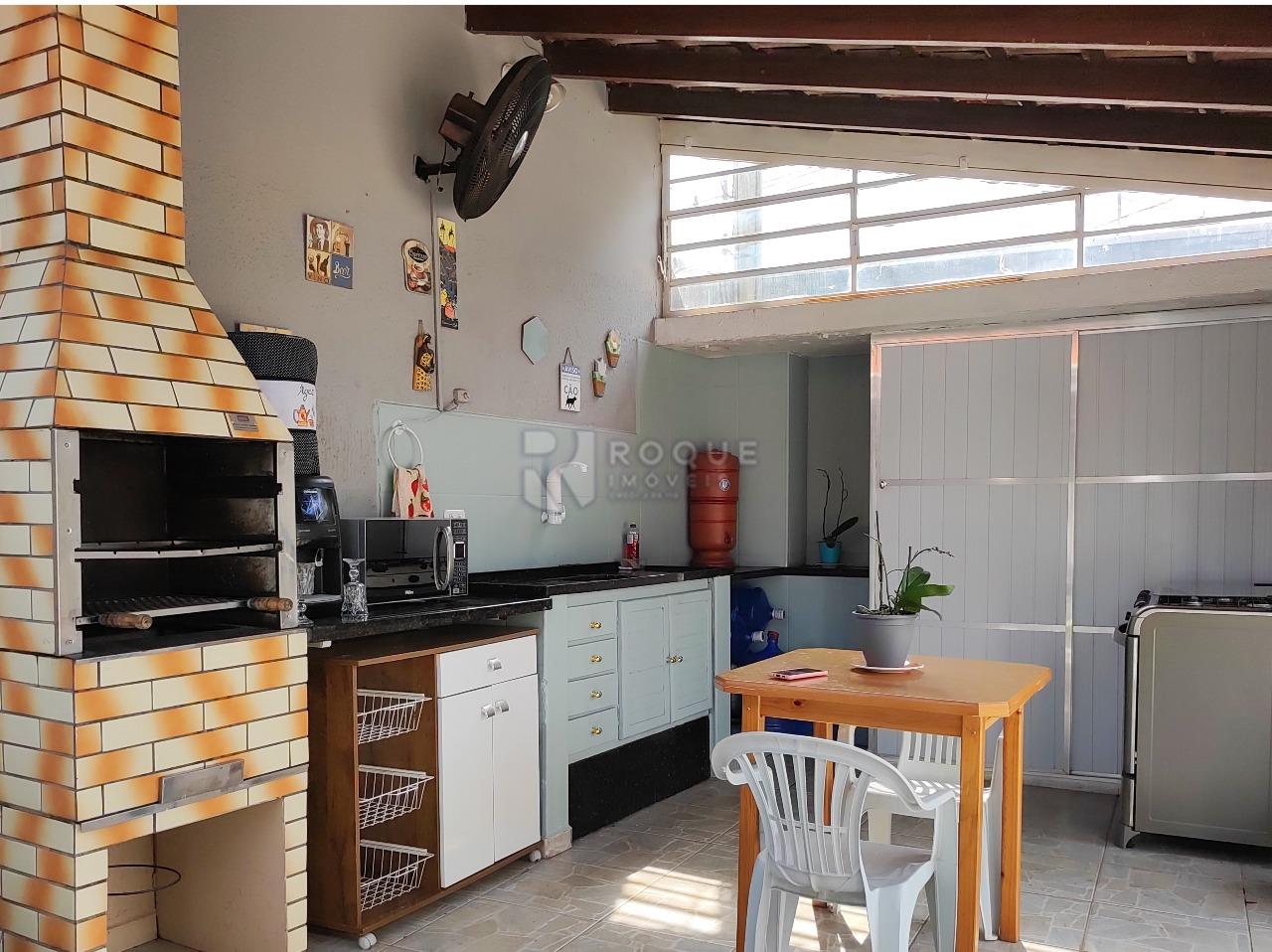 Casa Residencial à venda no bairro Jardim Mediterrâneo: COZINHA GOURMET