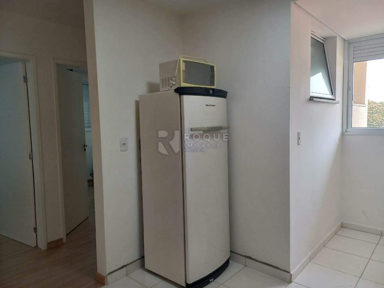 Apartamento para aluguel no bairro Jardim Trevo: Cozinha
