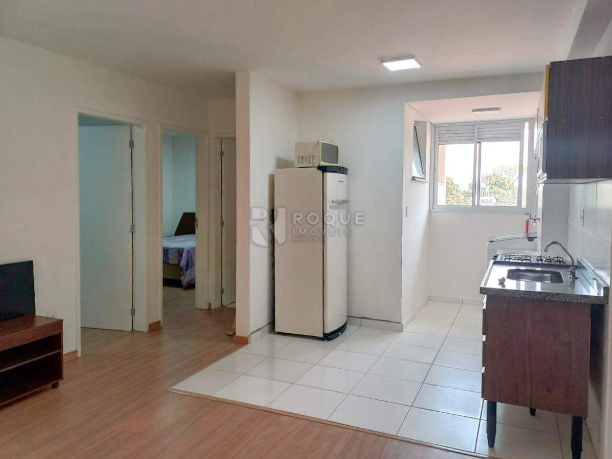 Apartamento para aluguel no bairro Jardim Trevo: Sala