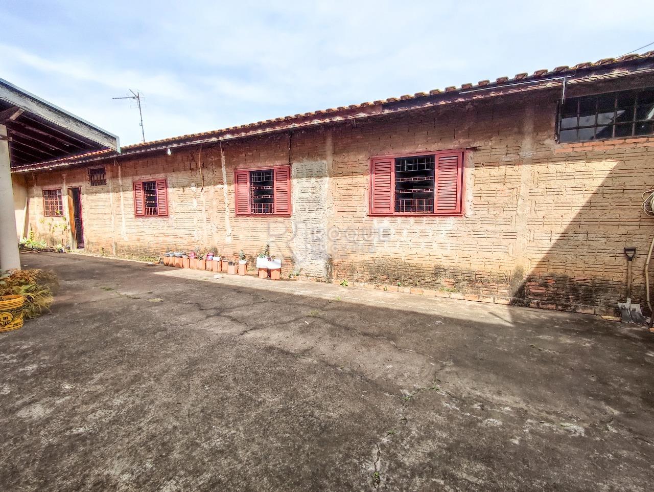 Casa Residencial à venda no bairro Vila Limeiranea: QUINTAL CASA 2