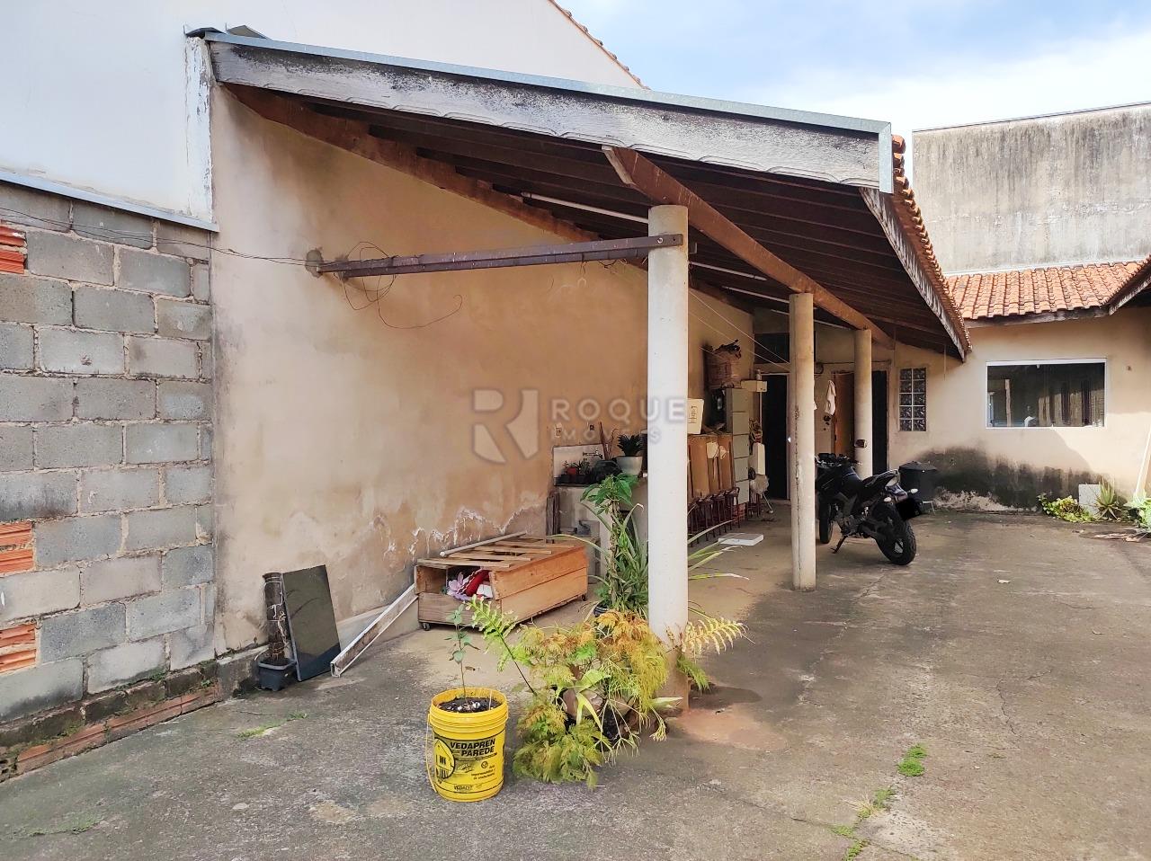 Casa Residencial à venda no bairro Vila Limeiranea: ÁREA DE SERVIÇO