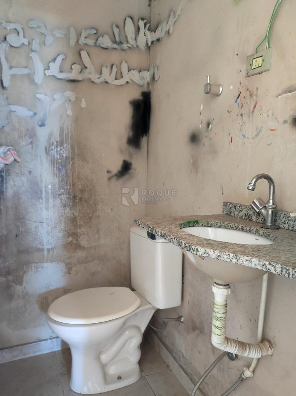 Casa Residencial à venda no bairro Vila Limeiranea: BANHEIRO SOCIAL